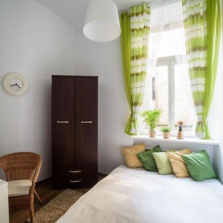 Szlak Apartamenty Krakkó Kültér fotó