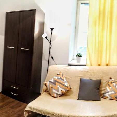 Szlak Apartamenty Krakkó Kültér fotó