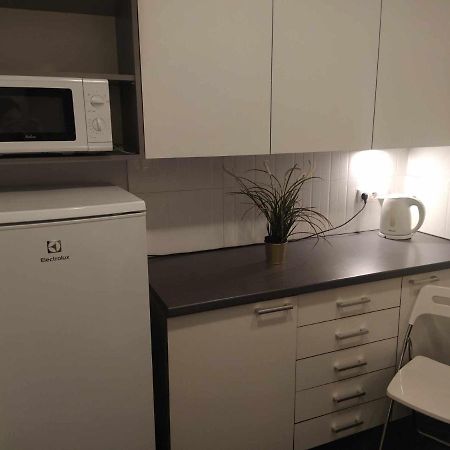 Szlak Apartamenty Krakkó Kültér fotó