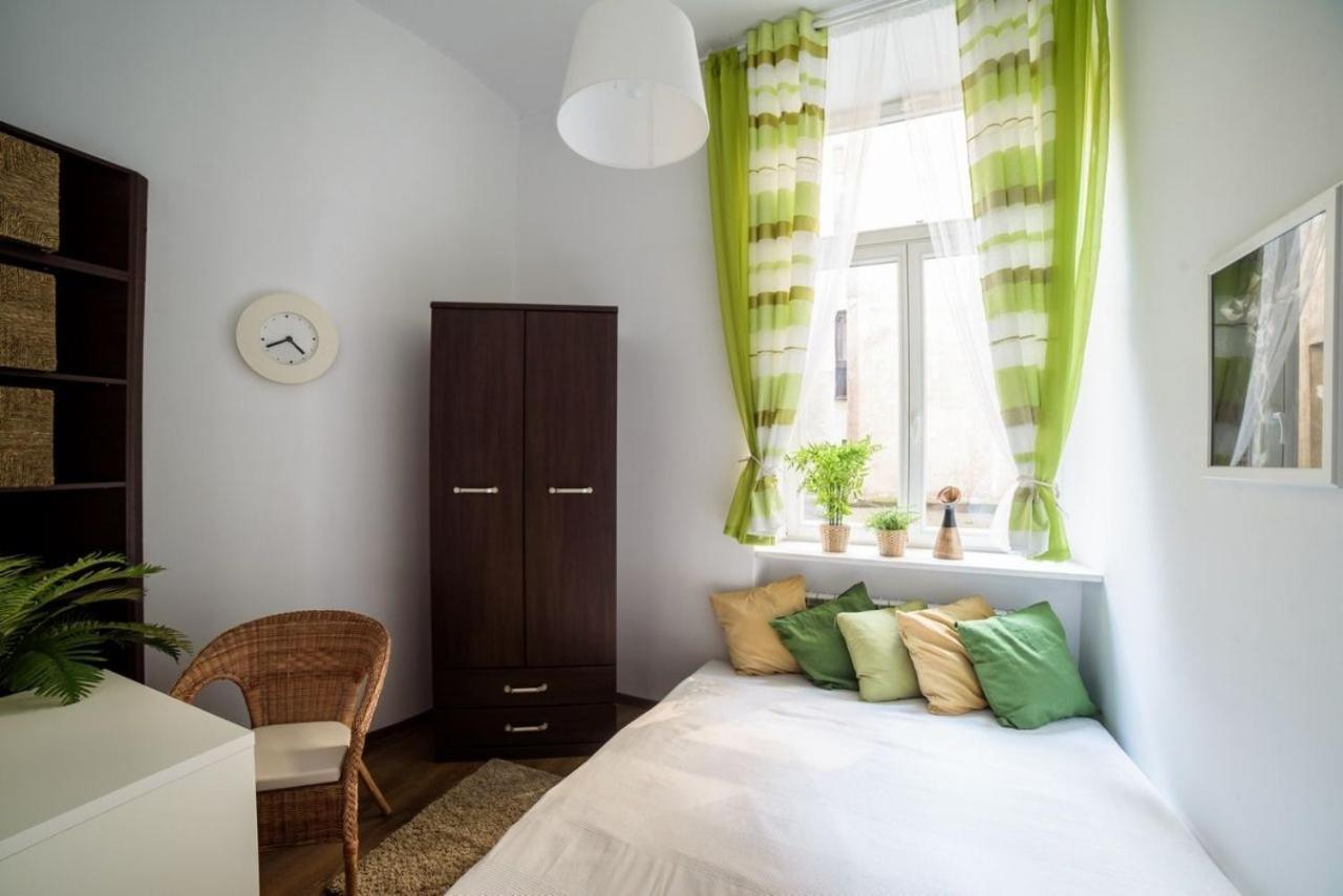Szlak Apartamenty Krakkó Kültér fotó