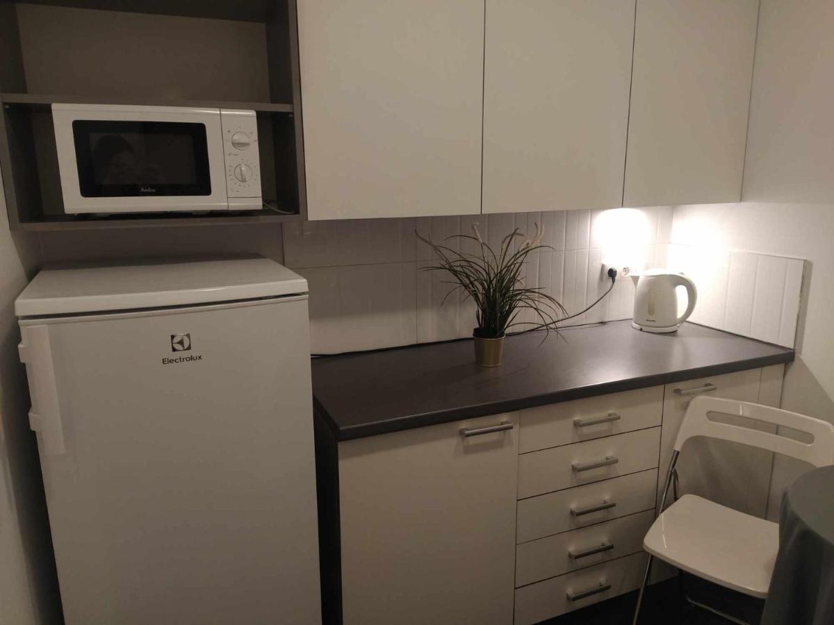 Szlak Apartamenty Krakkó Kültér fotó